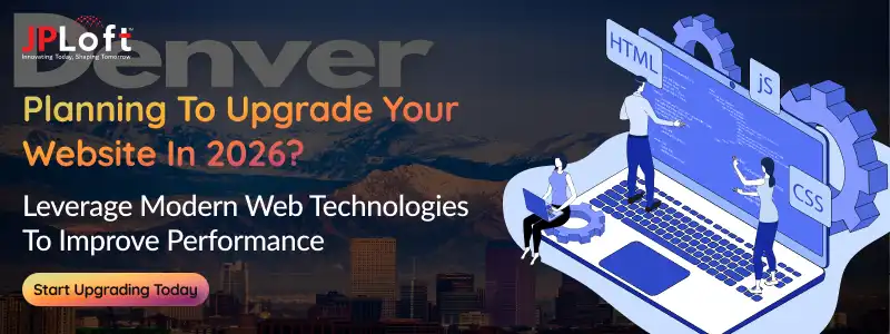 Planning To Upgrade Your Website In 2026 CTA2